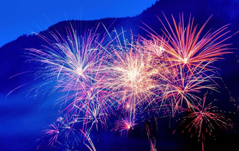 Les conseils d'utilisation des pétards et autres feux d'artifice