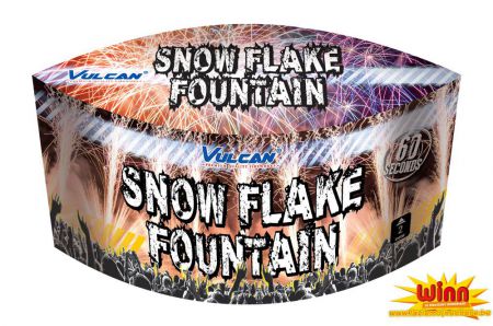 1194 snow flake fountain feu d artifice laviemoinschere 