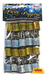 5012 cotillon winn laviemoinschere party poppers 