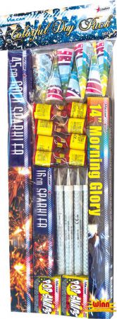 5021 assortiment feu d artifice winn laviemoinschere colorful day pack 