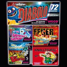 diabolo weco 