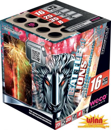 340007 84 32 2018 battle of lions feu d artifice weco winn 