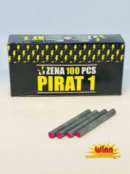 petard pirate zena 1 