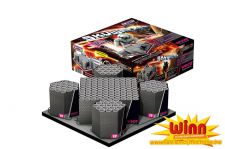 feux artifice weco skywalker 