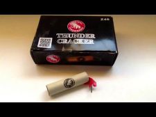 thunder cracker z46 