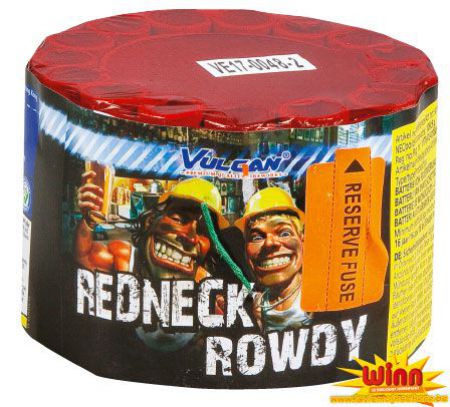 redneck rowdey artifice winn 