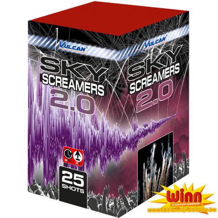 sky screamers 2 0 feux artifice winn 