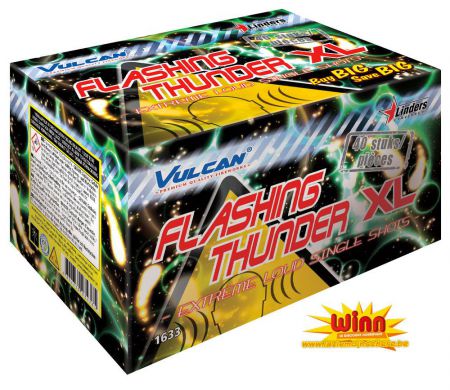 flashing thunder xl feux artifice winn 