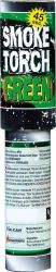 smoke torche vert vulcan