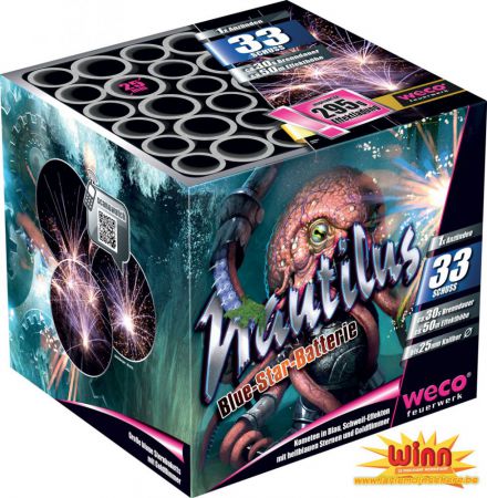 nautilus batterie weco magasin winn 