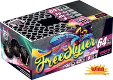 freestyler batterie weco feux artifice winn 