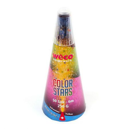 volcans color star w 425432 