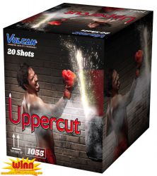 1055 uppercut vulcan new 