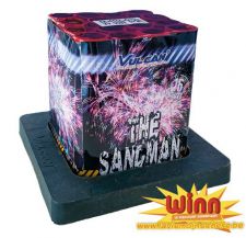 1024 4 the sandman batterie 16 coups 