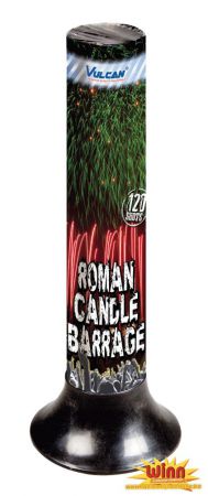 1118 fontaine roman candle 2.0 