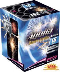 aquila batterie weco 3294 32 