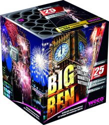 374900 48 big ben weco 