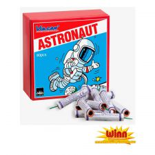 petard asronaut boite 80 petard