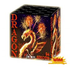 faram dragon batterie 24 tirs 20mm 40m 