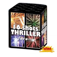 thriller faram feux artifice