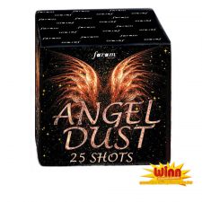 angel dust faram feux artifice