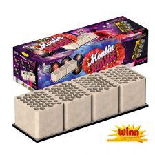 moulin rouge 144 shots weco 