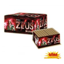 zeus feu artifice 96 coups faram 