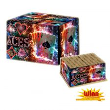 feu artifice aces faram 51 shots