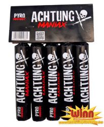 p1pt achtung maniax 5 pcs