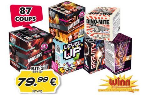 kit3 2025 6 batteries feu d artifice 
