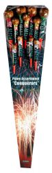 dcp2 rocket conquerors vulcan 