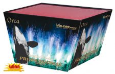 dc210 orca weco feux artifice petard winn vulcan cotillon batterie 