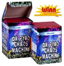 1107 dr pyro chaos machine vulcan 